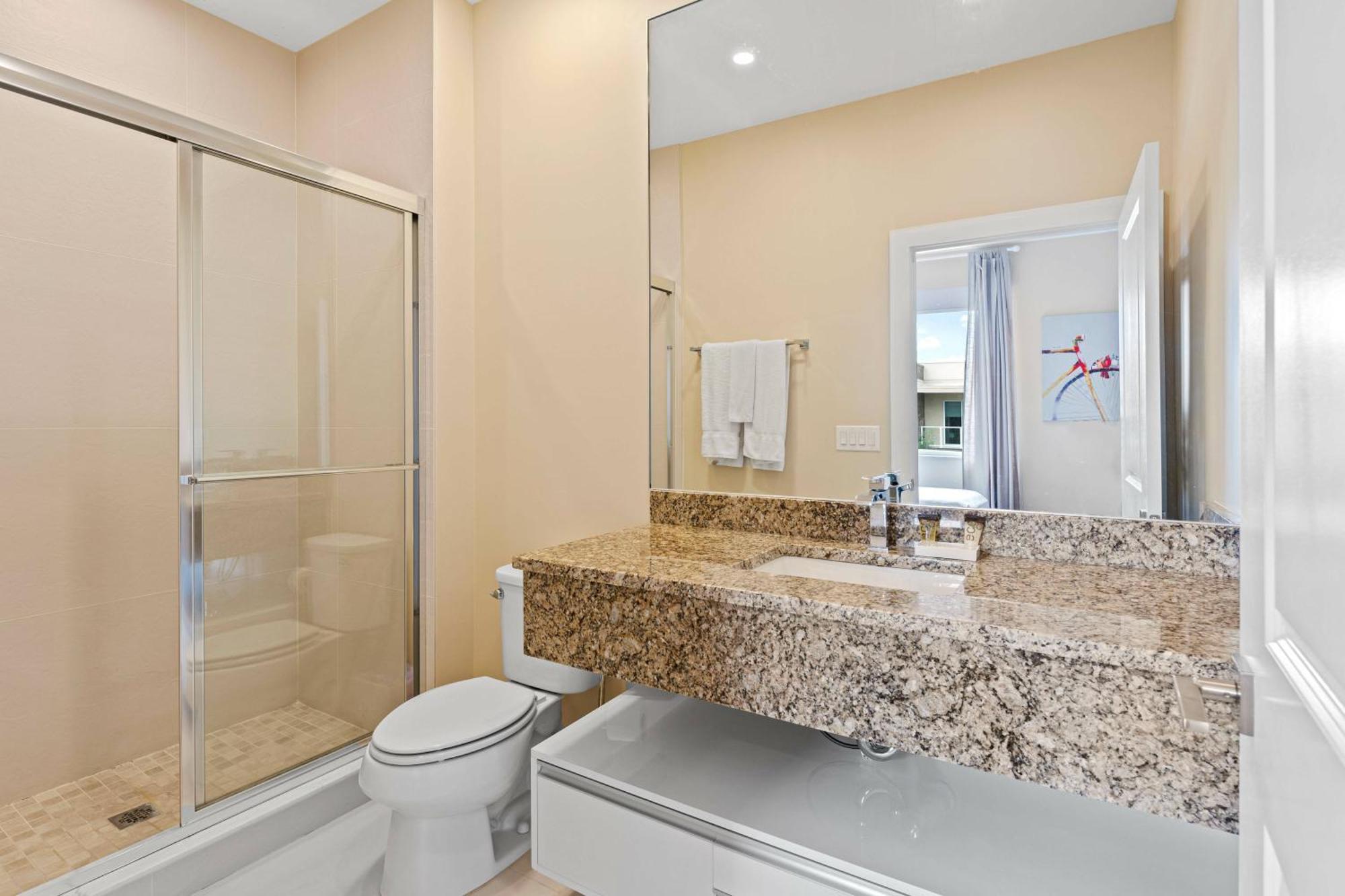 3212 Magic Village 8 Guests Lakefront 8 Min Disney Orlando Buitenkant foto